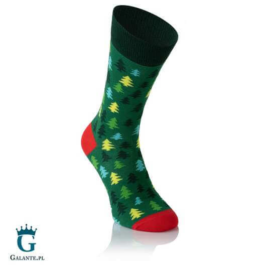 Kolorowe-skarpetki-meskie-Nanushki-Choinki-24373-540×540 Kolorowe skarpetki męskie Nanushki Choinki