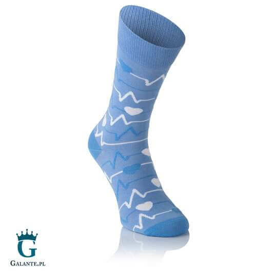 Zabawne-skarpetki-meskie-Nanushki-Dla-Lekarza-24416-540×540 Zabawne skarpetki męskie Nanushki Dla Lekarza