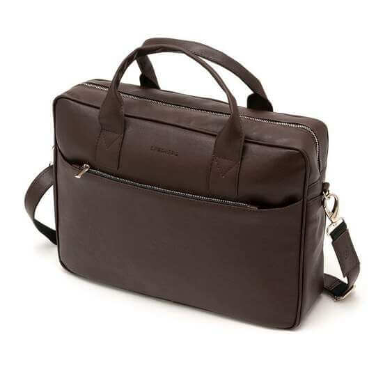 Torba-na-laptop-ze-skory-ekologicznej-Brodrene-B12-21524-540×540 Torba na laptop ze skóry ekologicznej Brodrene B12 – brązowy