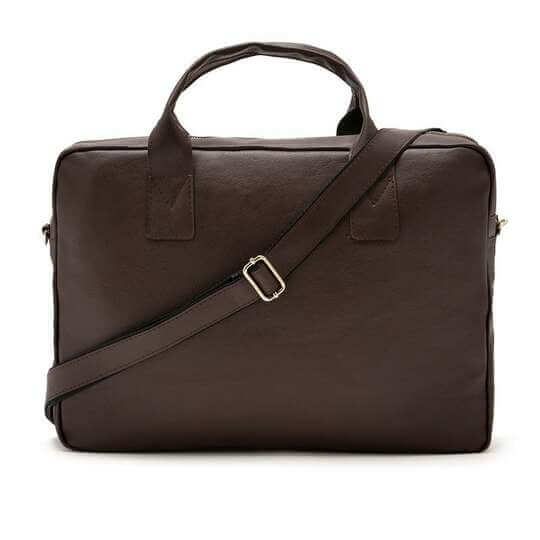 Torba-na-laptop-ze-skory-ekologicznej-Brodrene-B12-21525-540×540 Torba na laptop ze skóry ekologicznej Brodrene B12 – brązowy