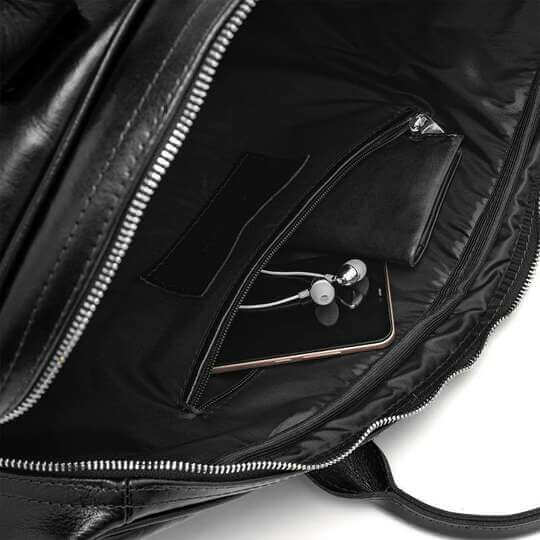 Torba-podrozna-ze-skory-w-roznych-kolorach-Brodrene-R10-21366-540×540 Torba podróżna ze skóry naturalnej Brodrene R10 Czarna