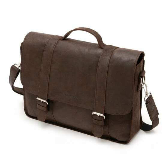 Duza-skorzana-torba-meska-na-ramie-Brodrene-BL11XL-21430-540×540 Duża skórzana torba męska Brodrene BL11XL brązowa