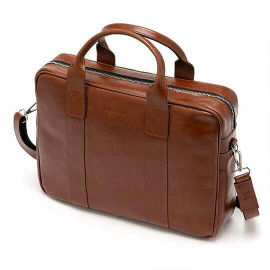 Duza-torba-na-ramie-ze-skory-licowej-Brodrene-R01-21483-540×540 Duża torba na ramię ze skóry licowej Brodrene jasny brąz