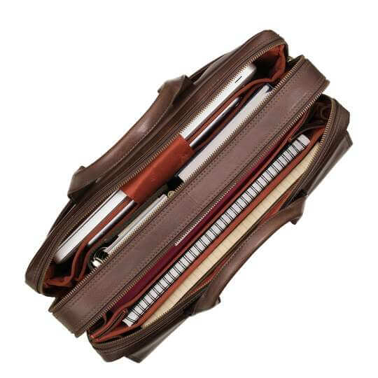 Duza-teczka-meska-ze-skory-licowej-Visconti-ML-24-28595-540×540 Duża teczka męska ze skóry licowej Visconti ML-24 – brązowy