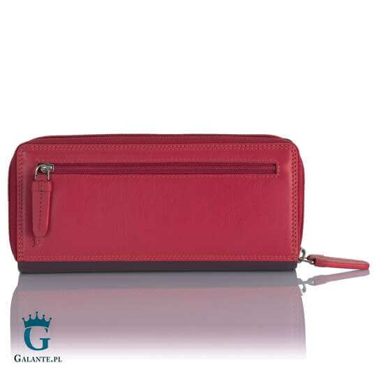 6(17)-540×540 Duży kolorowy portfel skórzany Visconti śliwkowy