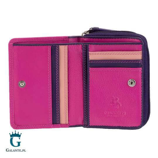 KOLOROWY-PORTFELIK-SKORZANY-VISCONTI-RB-53-RFID-20548-540×540 Kolorowy portfelik skórzany Visconti RB-53 jagodowy