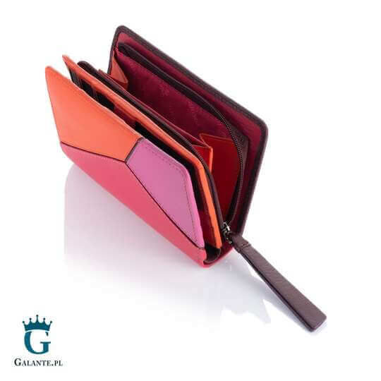 Kolorowy-portfel-damski-Visconti-BRC-97-RFID-25254-540×540 Kolorowy portfel damski Visconti BRC-97 RFID – jagodowy