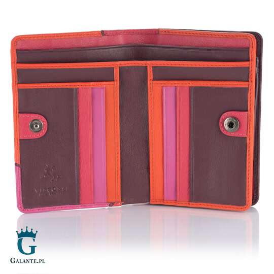 Kolorowy-portfel-damski-Visconti-BRC-97-RFID-25258-540×540 Kolorowy portfel damski Visconti BRC-97 RFID – jagodowy