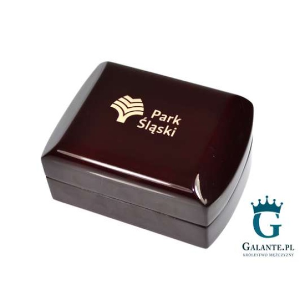 Grawer laserowy na drewnie