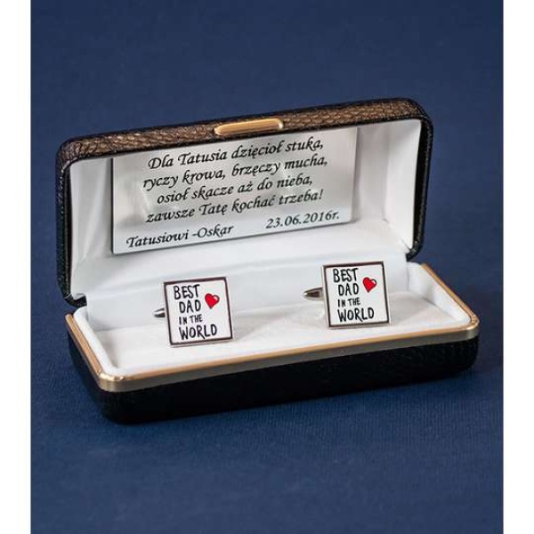 Tabliczka z grawerem