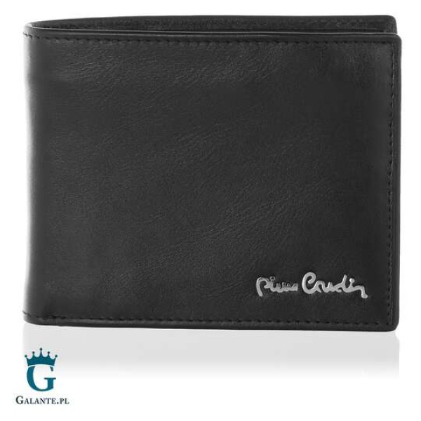 Portfel męski skórzany Pierre Cardin TILAK06 325