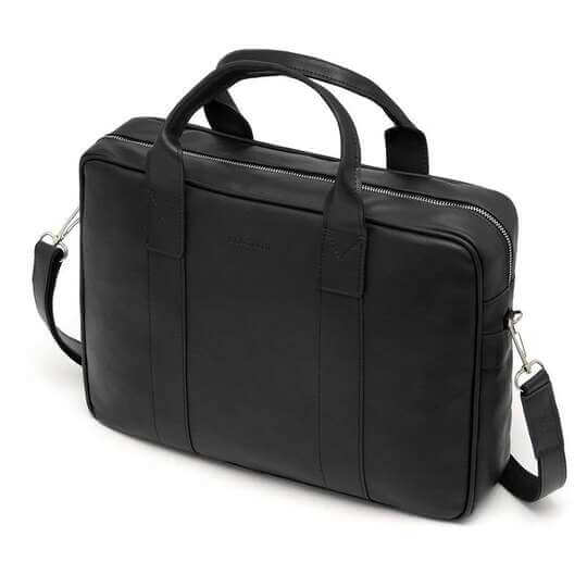 Czarna-torba-meska-na-ramie-ze-skory-ekologicznej-Brodrene-B01-21283-540×540 Torba męska na ramię ze skóry eko Brodrene B01 czarna