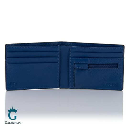 Bilonówka damska skórzana z literkami Yoshi 1723