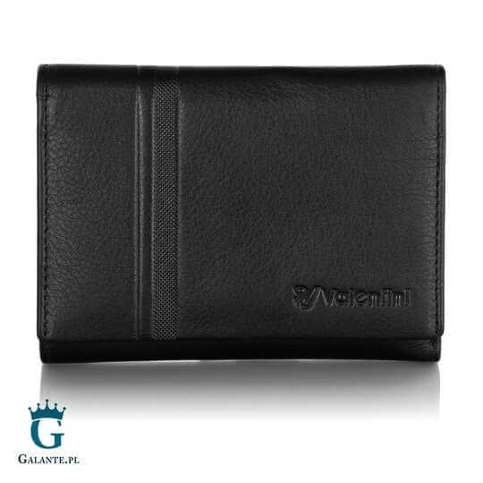 Portfel męski skórzany Valentini Trophy 15V-266