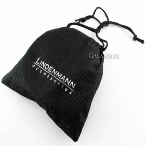 Pasek skórzany antyalergiczny Lindenmann 5065