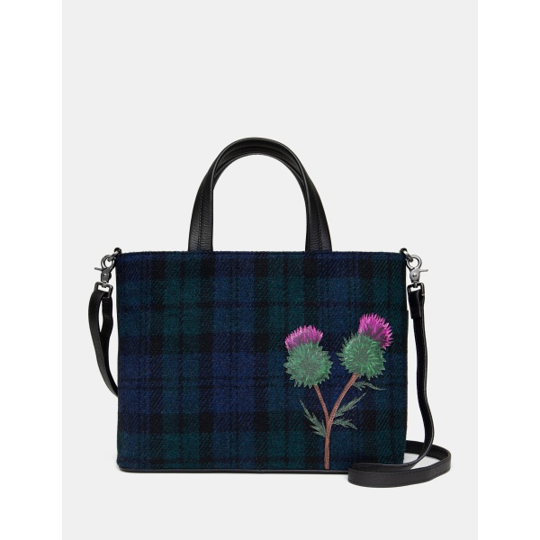 Torebka shopperka damska Oset Górski Yoshi YB26