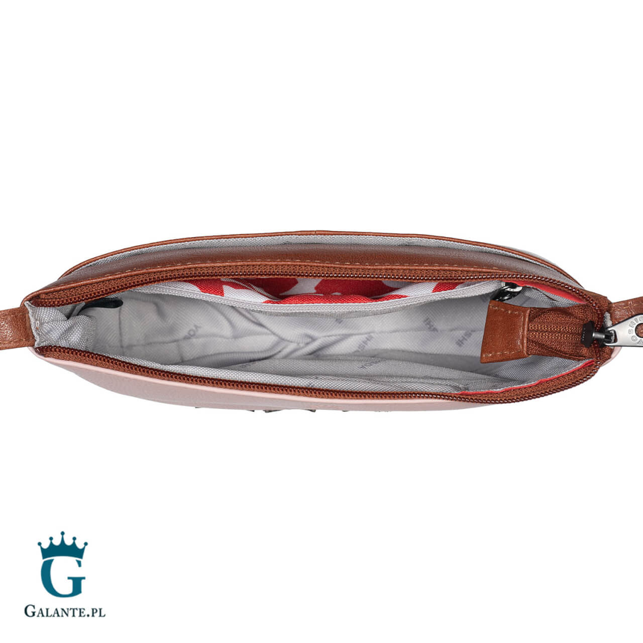 Zestaw-maly-portfel-damski-listonoszka-Imprezowe-Koty-Yoshi-28170 Zestaw mały portfel damski + listonoszka Imprezowe Koty Yoshi