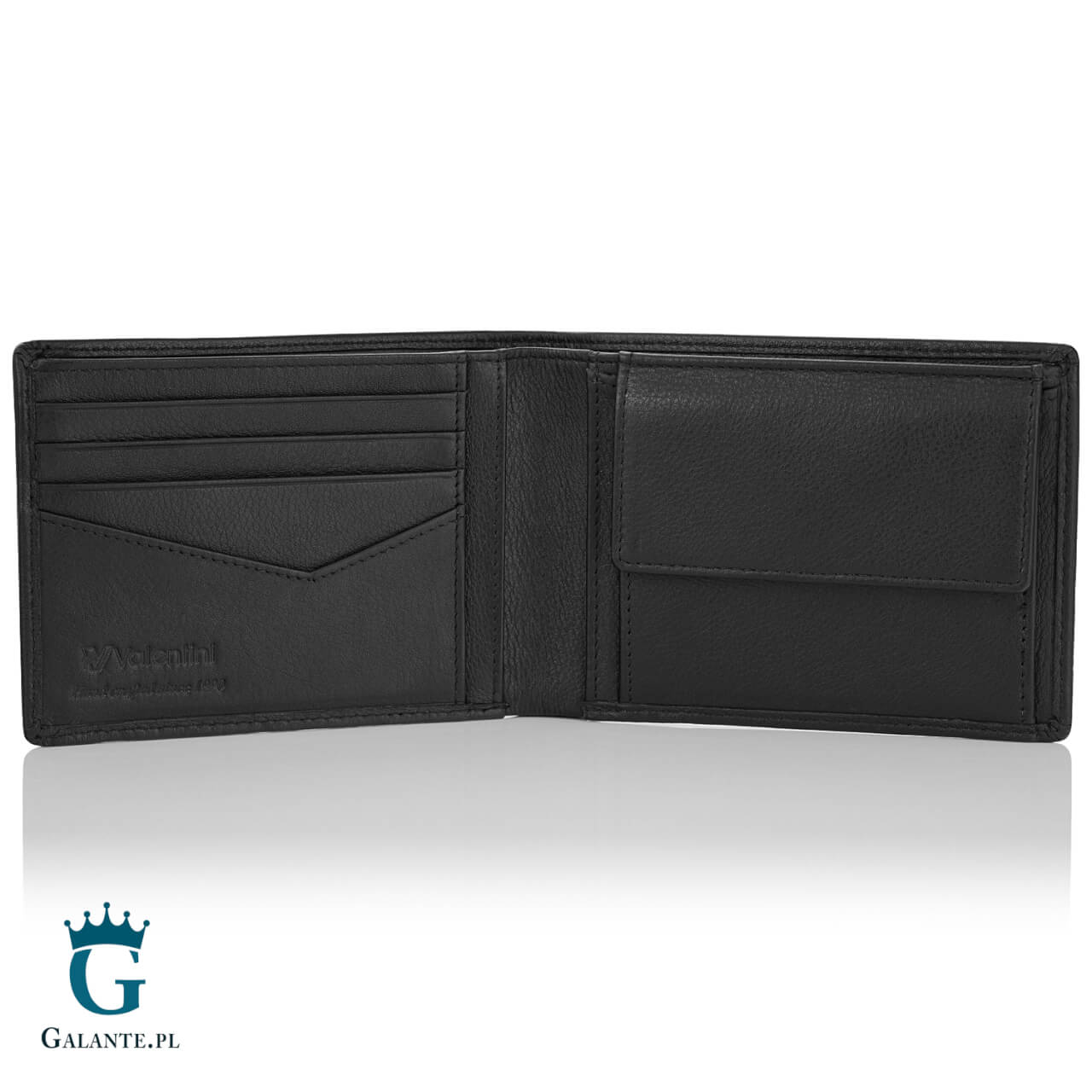 Portfel-meski-Valentini-Prism-106-274-24908 Portfel męski skórzany Valentini Prism 106-274