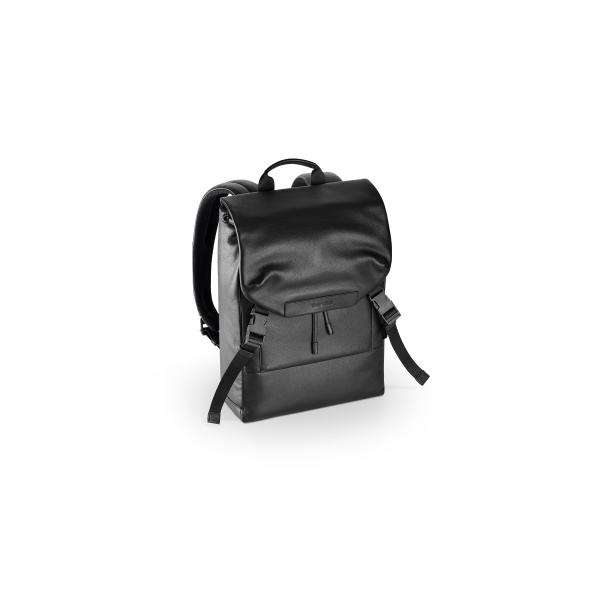 Skórzany plecak na laptop Valentini 756-300