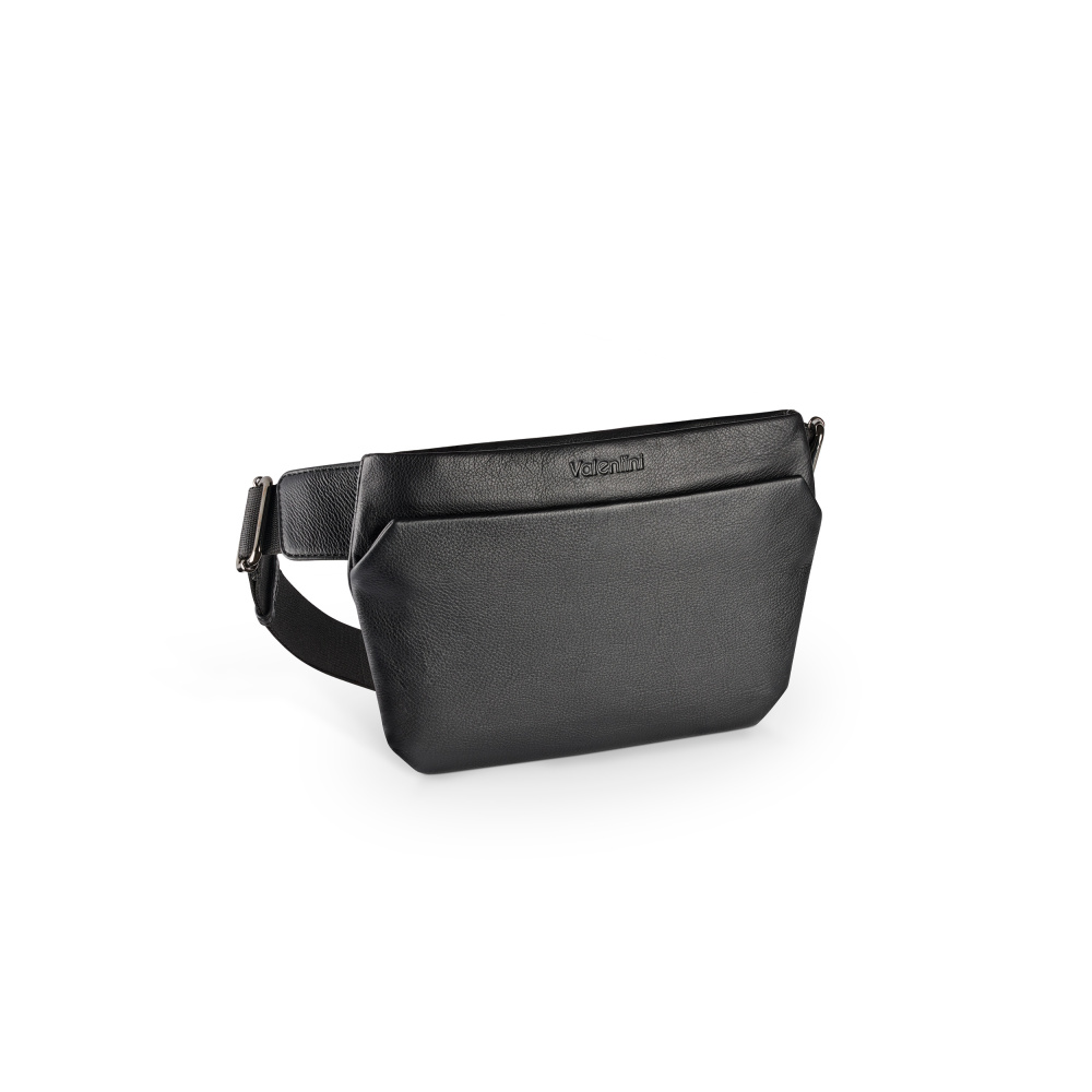 Saszetka męska nerka skórzana Valentini 756-301