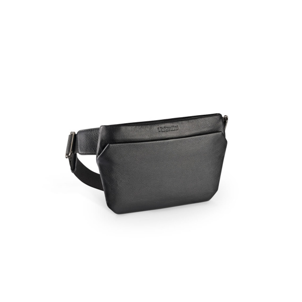 Saszetka męska nerka skórzana Valentini 756-301