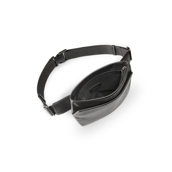 Saszetka męska nerka skórzana Valentini 756-301