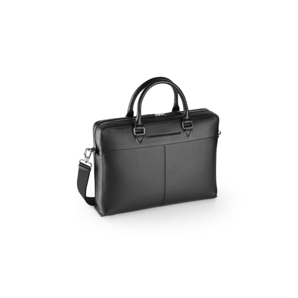 Skórzana teczka na laptop 15” Valentini 355-531