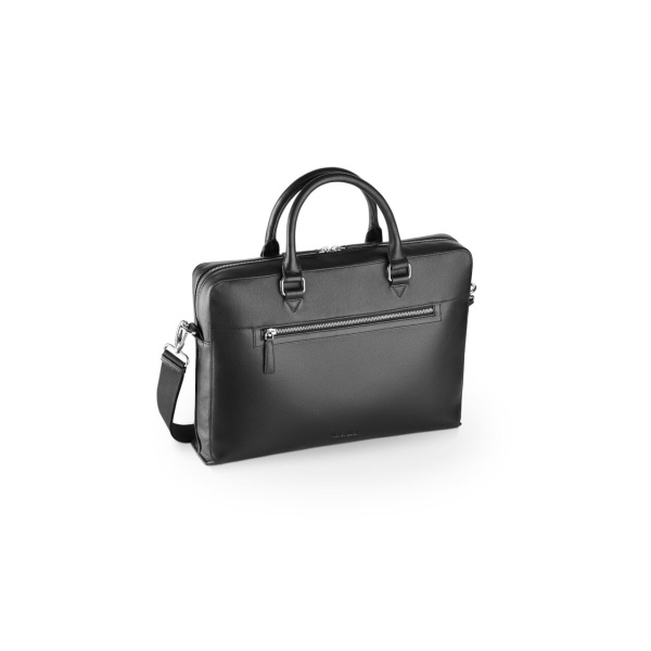 Skórzana teczka na laptop 15” Valentini 355-531