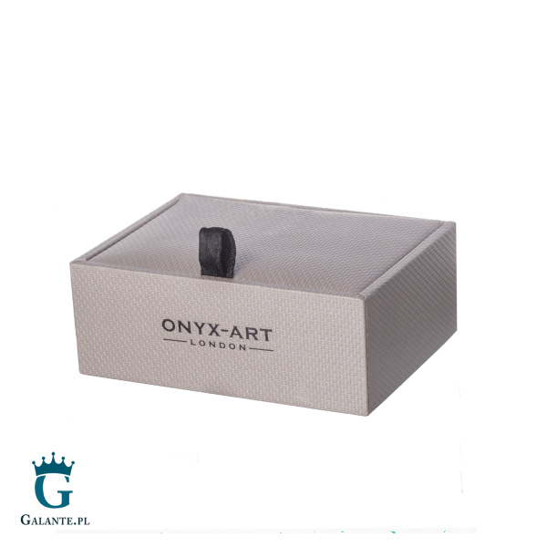 Komplet biżuterii męskiej Whisky TBC70