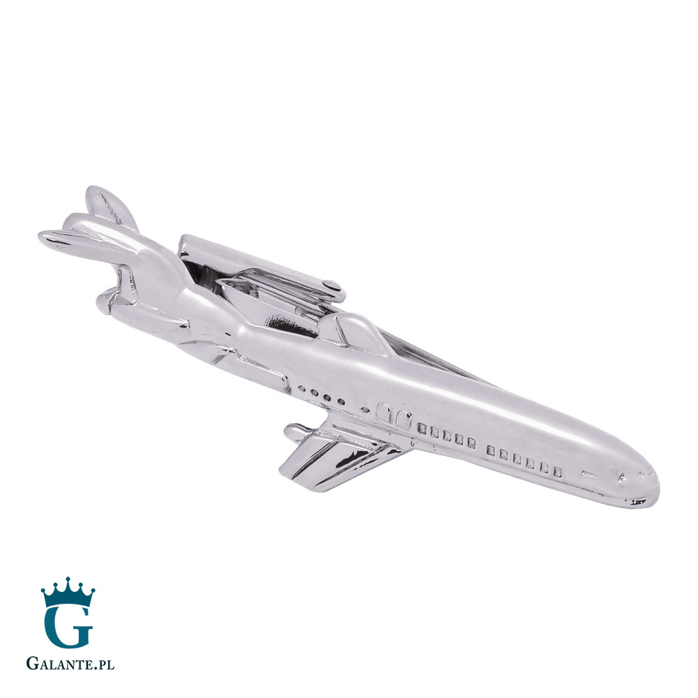 Spinka do krawata X2 Boeing 747