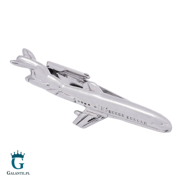 Spinka do krawata X2 Boeing 747