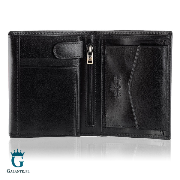 Skórzany portfel męski Pierre Cardin TILAK29 326