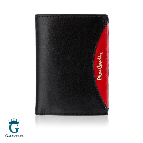 Skórzany portfel męski Pierre Cardin TILAK29 326