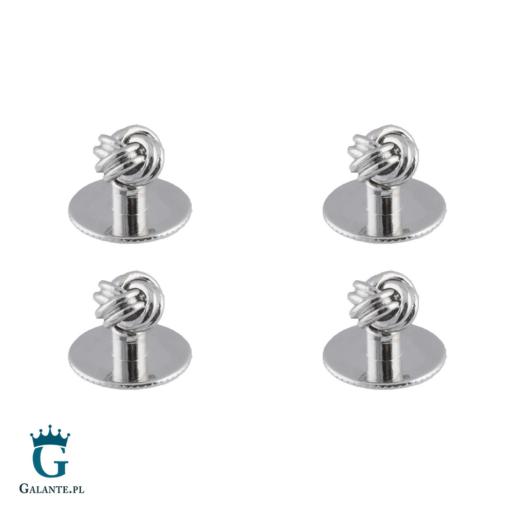 Spinki do mankietów z Lapis Lazuli SD-251