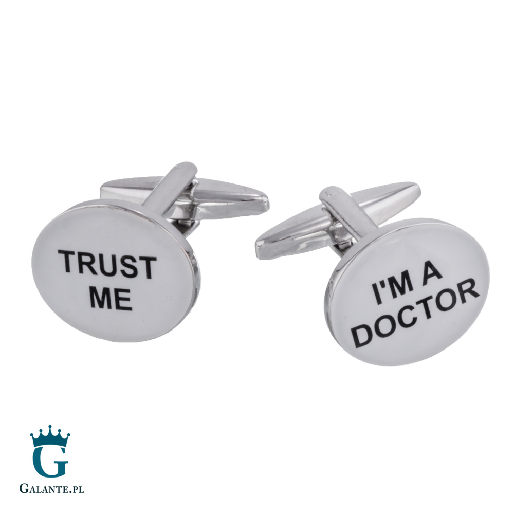 Spinki do mankietów X2 PSF161