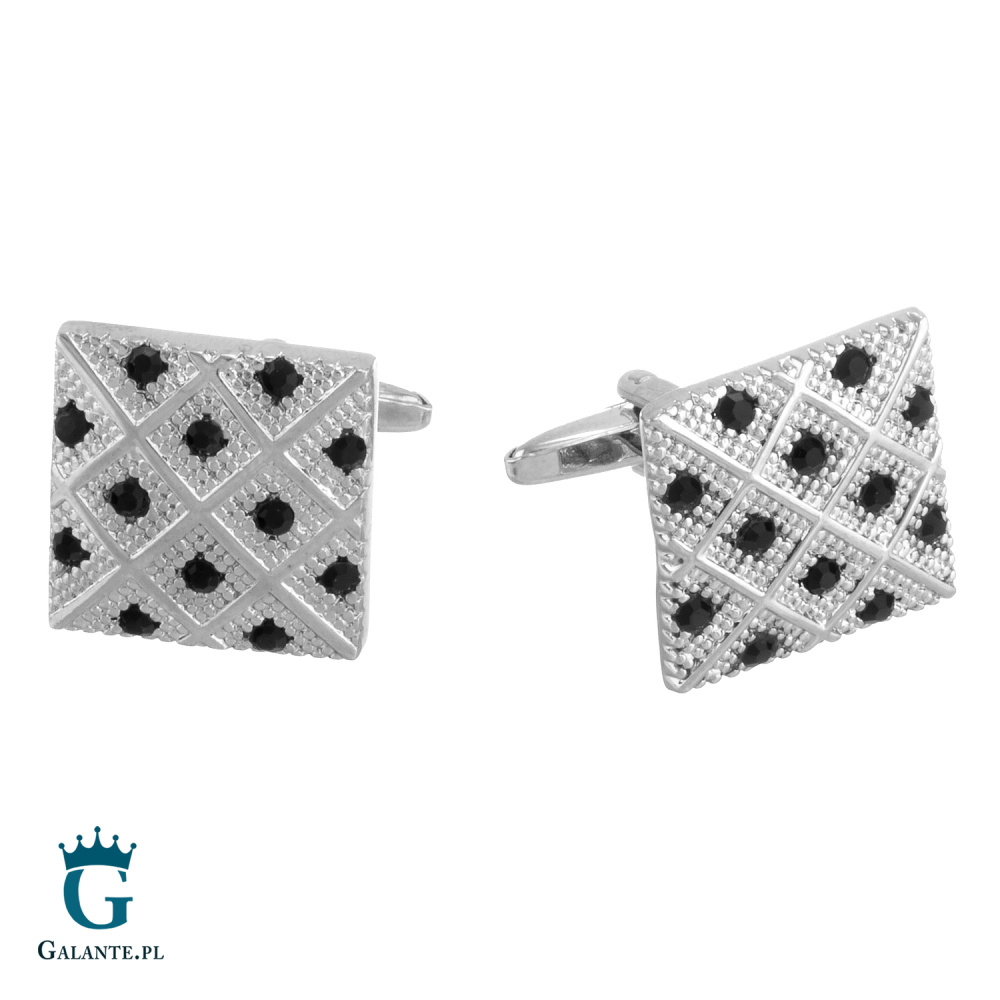 Spinki do mankietów X2 PSF161