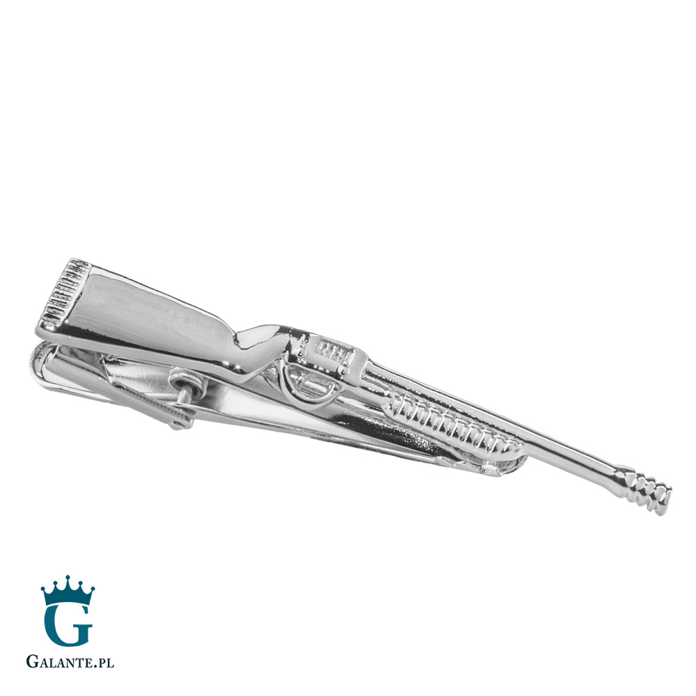 Spinka do krawata Koło Sterowe X2 T67