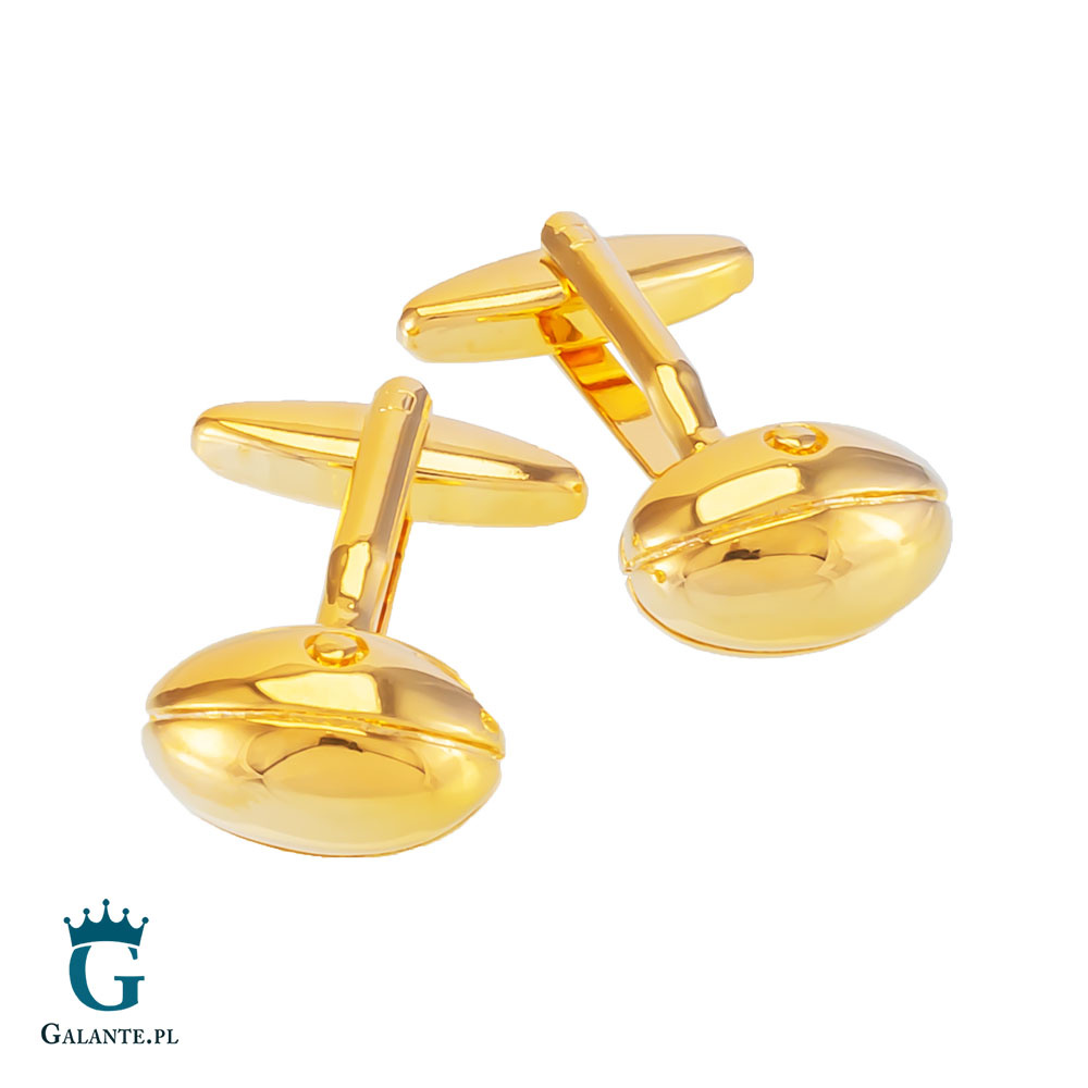 Zestaw spinek do mankietów na prezent dla konesera whisky