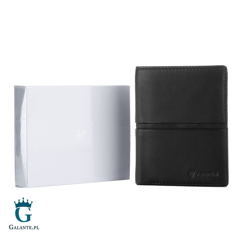 Portfel męski Valentini 185-467