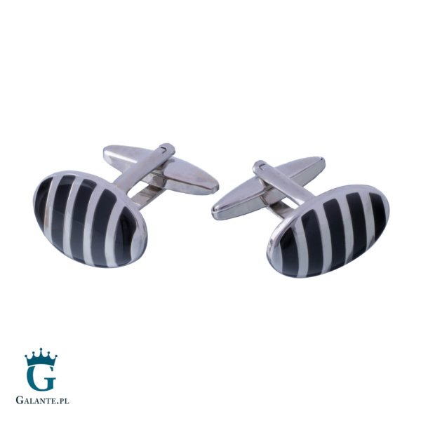 Spinki do mankietów PS-005