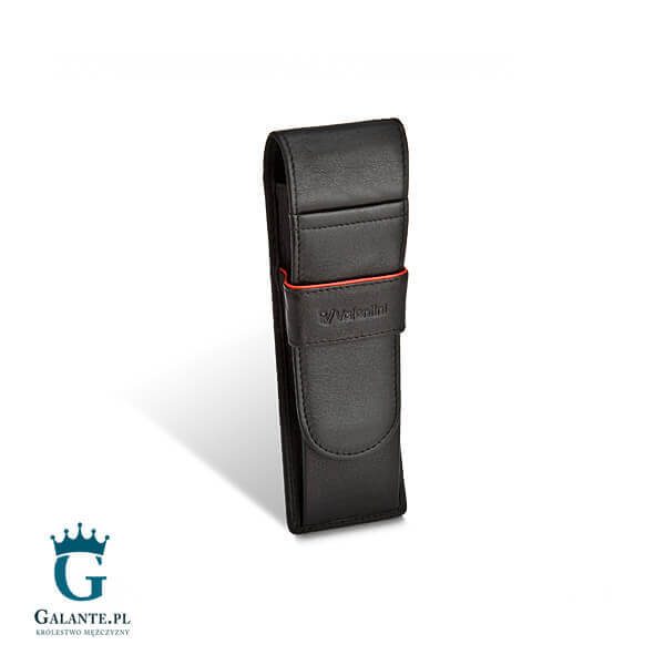 Etui na długopis Valentini 154-436 Ferrari Red & Black