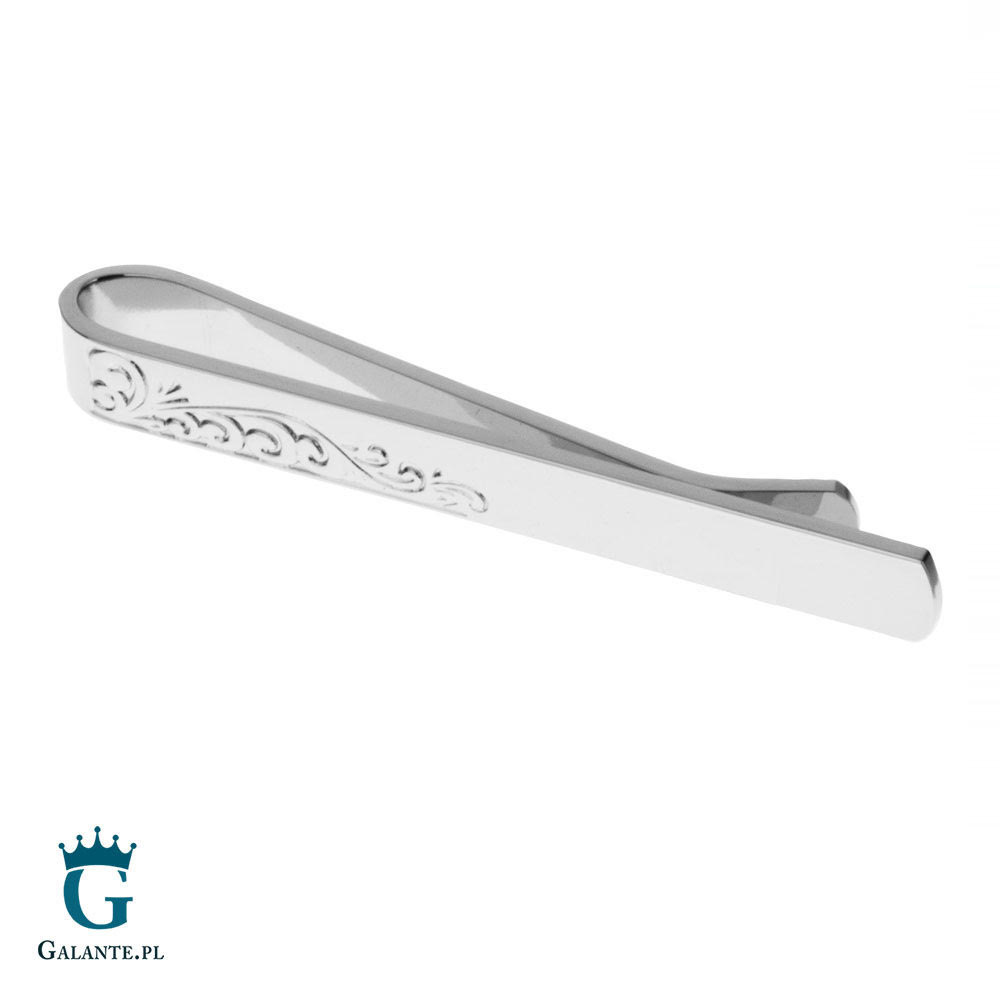 Owalne spinki do mankietów SD-1271