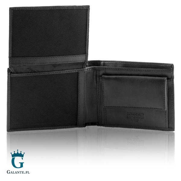 Portfel męski skórzany Pierre Cardin TILAK09 8866