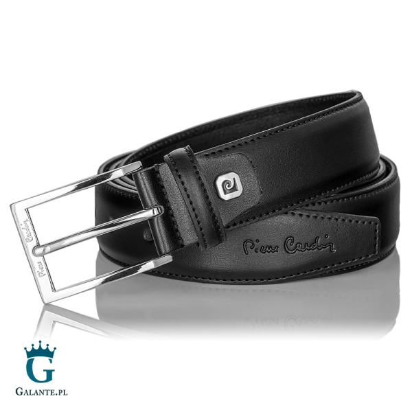 Męski zestaw prezentowy Pierre Cardin ZG-105