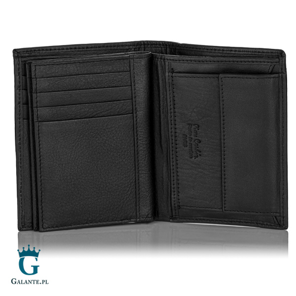 Męski zestaw prezentowy Pierre Cardin ZG-105