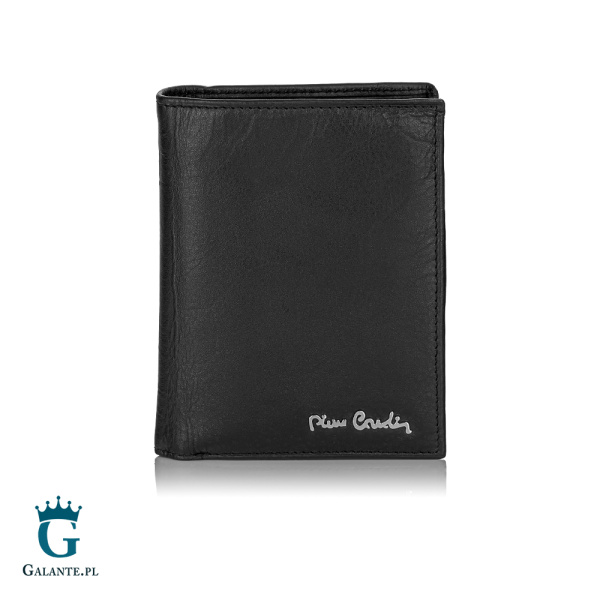 Męski zestaw prezentowy Pierre Cardin ZG-105