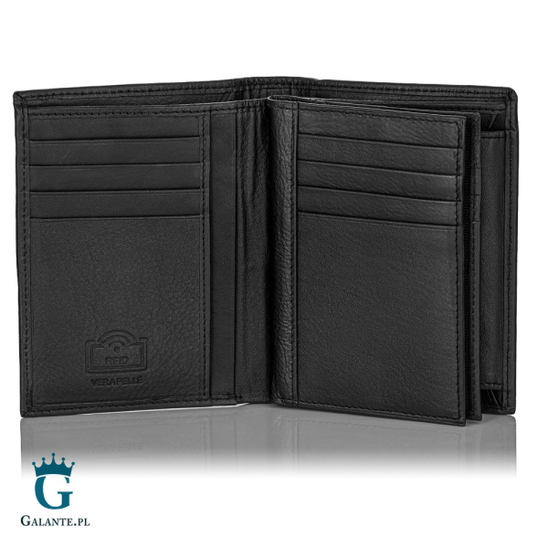 Męski zestaw prezentowy Pierre Cardin ZG-105