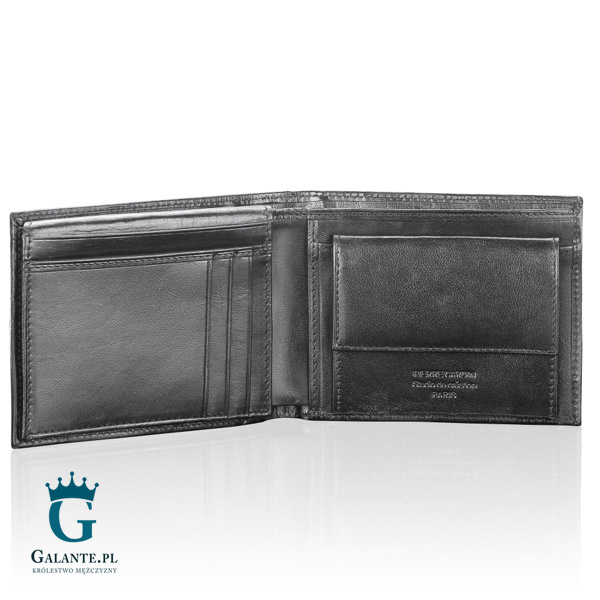 Męski zestaw prezentowy Pierre Cardin ZG-126