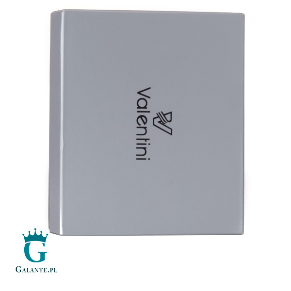 Etui na karty płatnicze i dokumenty Valentini 154-321