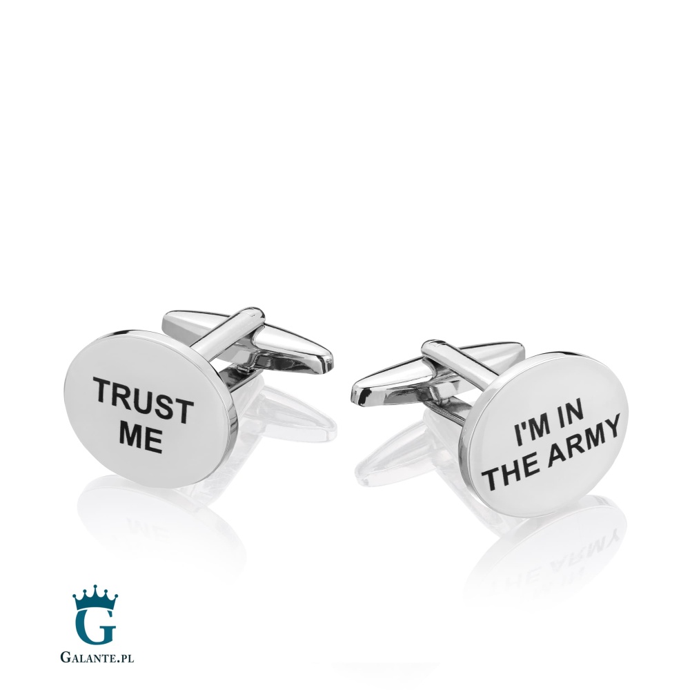 Spinki do mankietów X2 Klawisze Muzyczne